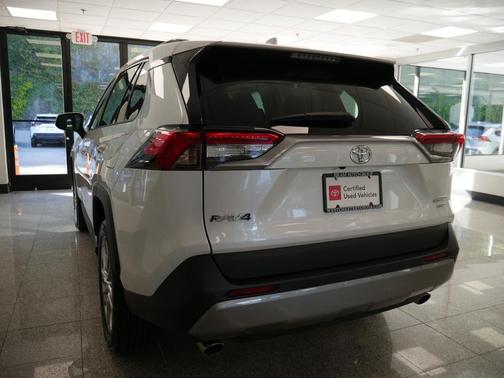 2024 Toyota RAV4 Limited