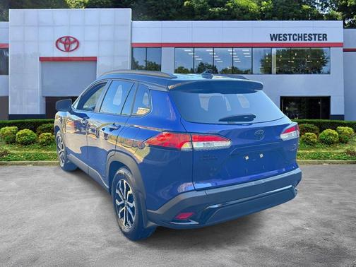 2023 Toyota Corolla Hybrid SE