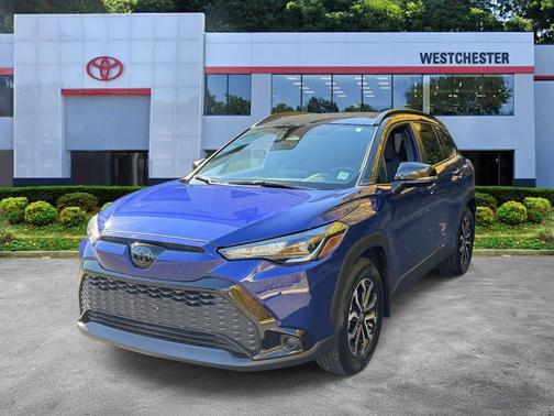 2023 Toyota Corolla Hybrid SE