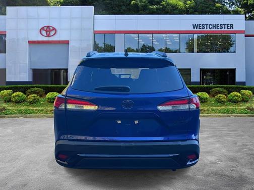 2023 Toyota Corolla Hybrid SE