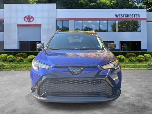 2023 Toyota Corolla Hybrid SE