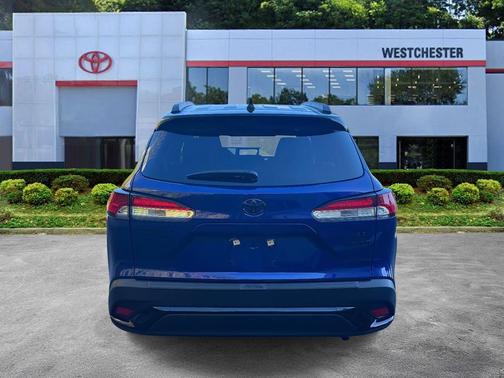 2023 Toyota Corolla Hybrid SE