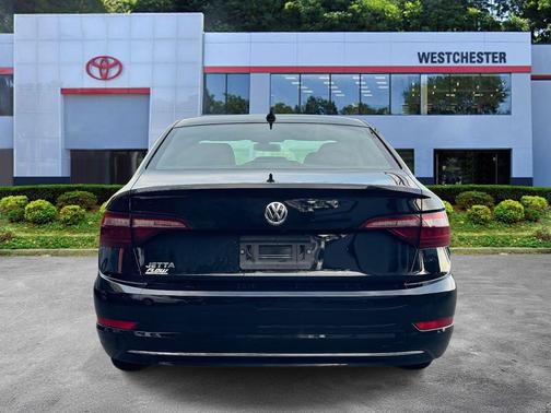 2021 Volkswagen Jetta 1.4T S