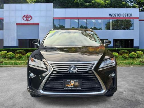 2019 Lexus RX 350 Base