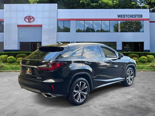 2019 Lexus RX 350 Base