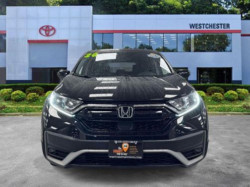 2020 Honda CR-V AWD EX