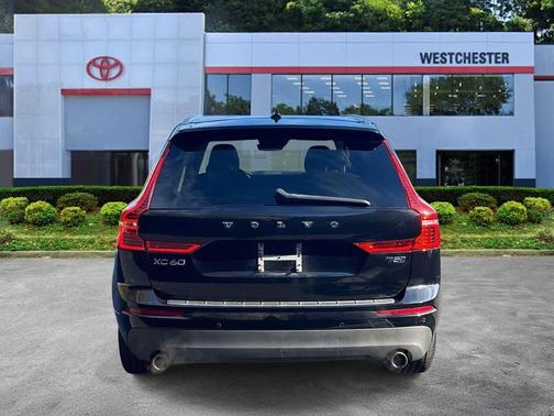 2019 Volvo XC60 T5 Momentum