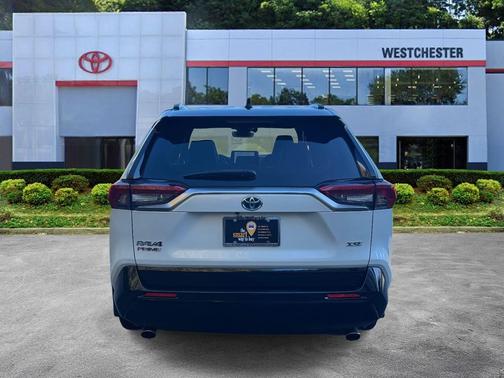 2023 Toyota RAV4 Prime XSE