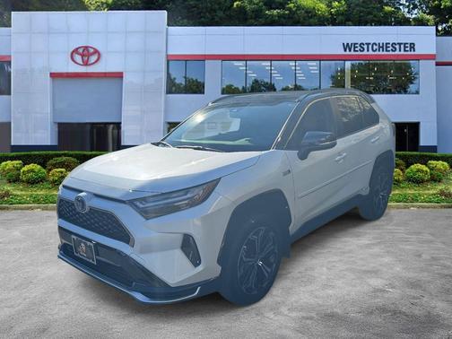 2023 Toyota RAV4 Prime XSE