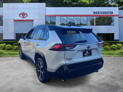 2023 Toyota RAV4 Prime XSE