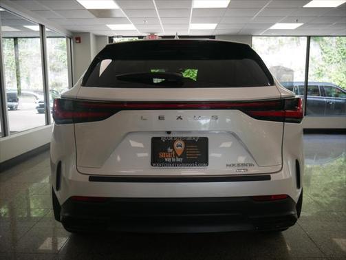 2024 Lexus NX 350h NX 350h