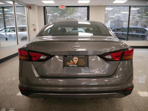 2023 Nissan Altima 2.5 S