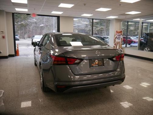 2023 Nissan Altima 2.5 S