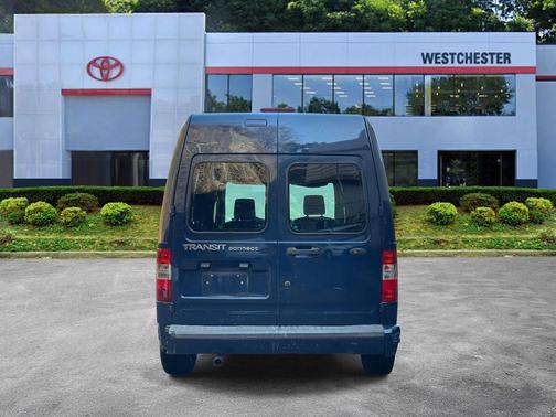 2010 Ford Transit Connect XLT