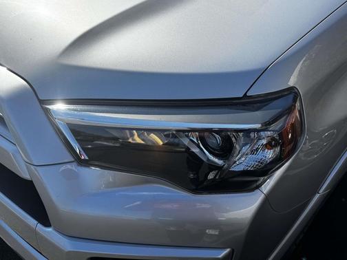 2022 Toyota 4Runner TRD Sport