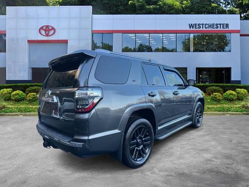 2014 Toyota 4Runner Limited
