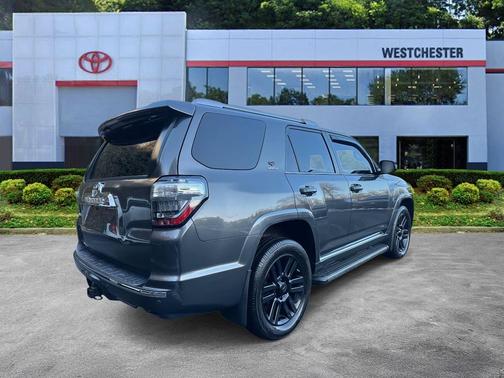 2014 Toyota 4Runner Limited