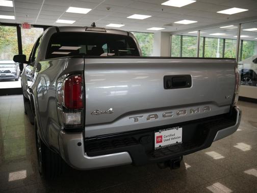 2023 Toyota Tacoma Limited