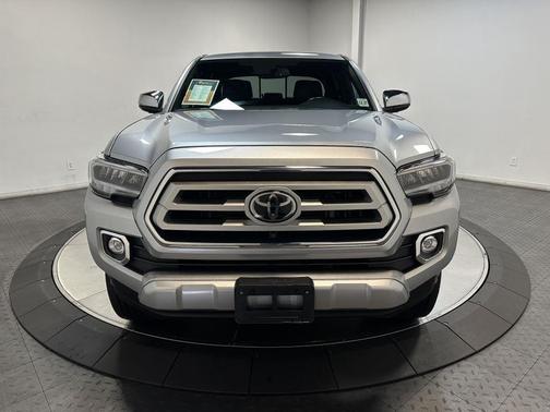 2023 Toyota Tacoma Limited