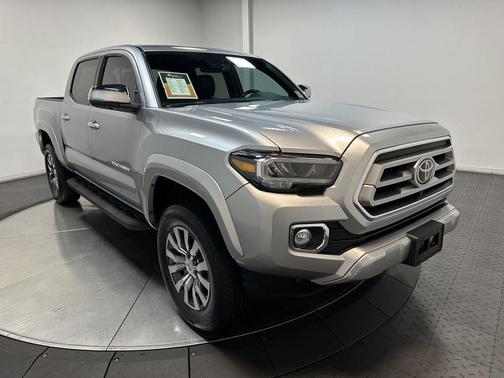2023 Toyota Tacoma Limited