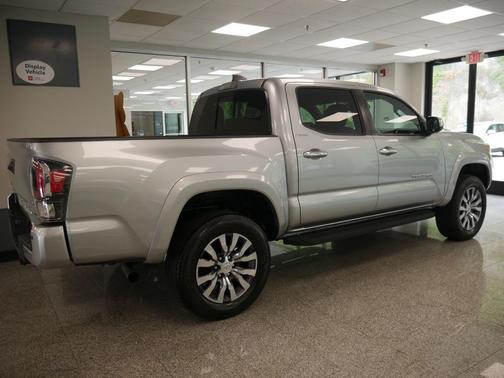 2023 Toyota Tacoma Limited