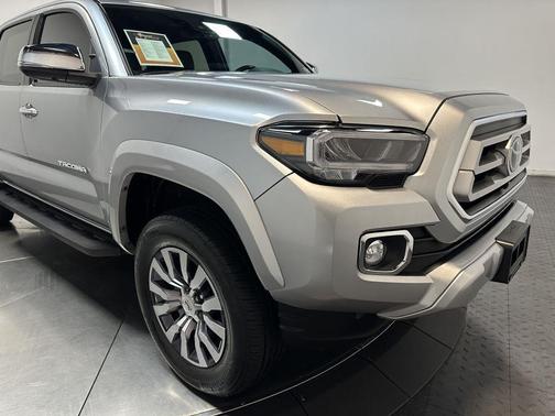 2023 Toyota Tacoma Limited