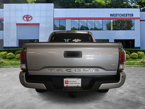 2023 Toyota Tacoma Limited