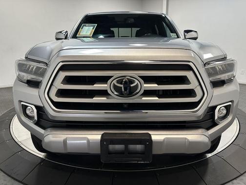 2023 Toyota Tacoma Limited