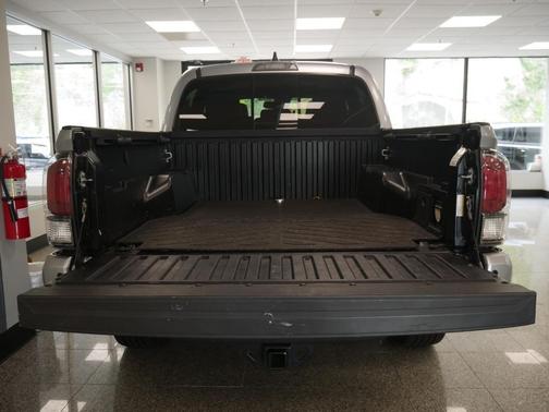 2023 Toyota Tacoma Limited