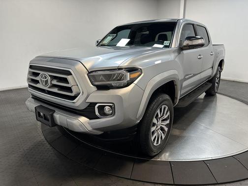 2023 Toyota Tacoma Limited