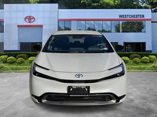 2026 Toyota Prius Limited