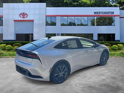 2026 Toyota Prius Limited