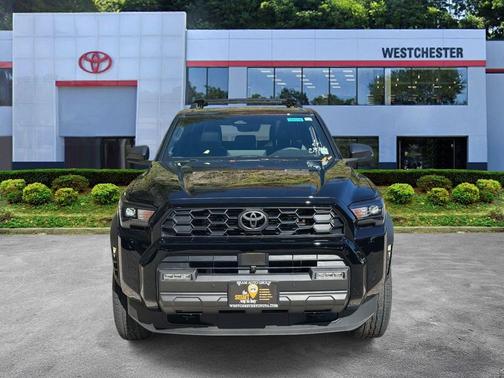 2025 Toyota 4Runner TRD Off Road Premium