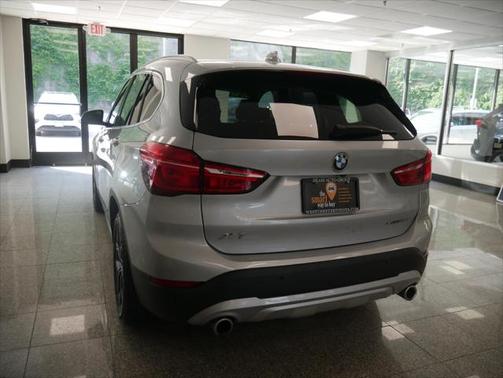 2020 BMW X1 xDrive28i