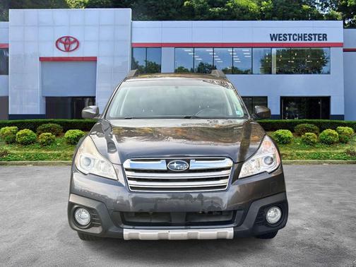 2013 Subaru Outback 3.6R Limited