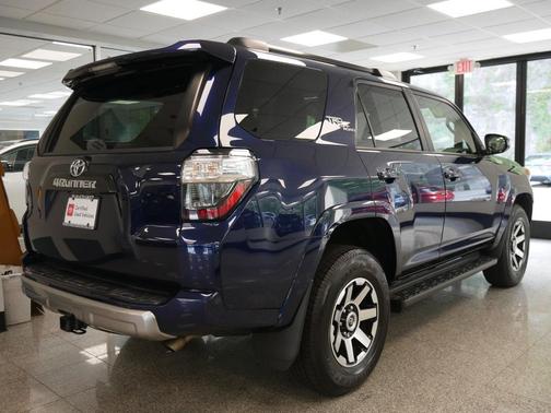 2020 Toyota 4Runner TRD Off Road Premium