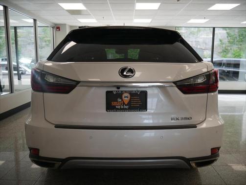 2021 Lexus RX 350 Base