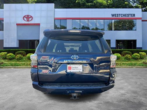 2019 Toyota 4Runner SR5 Premium