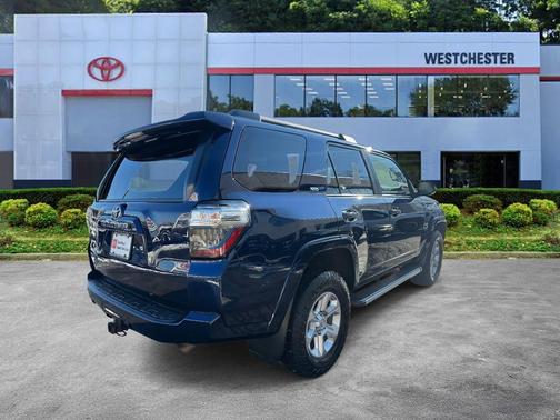 2019 Toyota 4Runner SR5 Premium