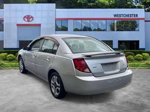 2003 Saturn Ion 3