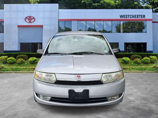 2003 Saturn Ion 3