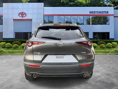 2023 Mazda CX-30 2.5 S Preferred Package