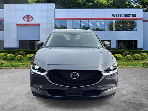 2023 Mazda CX-30 2.5 S Preferred Package