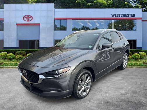 2023 Mazda CX-30 2.5 S Preferred Package