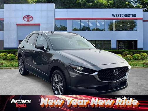 2023 Mazda CX-30 2.5 S Preferred Package