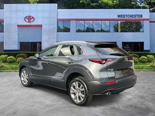 2023 Mazda CX-30 2.5 S Preferred Package