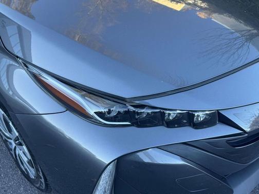 2020 Toyota Prius Prime LE