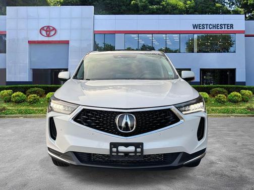 2024 Acura RDX Technology Package