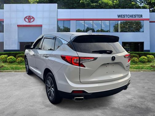 2024 Acura RDX Technology Package