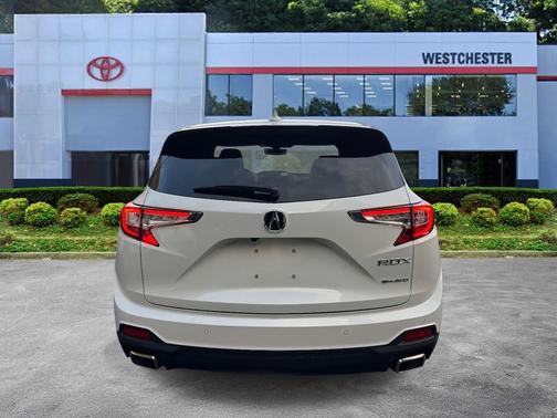 2024 Acura RDX Technology Package